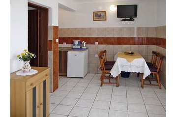 Хорватия Privát Crikvenica, Экстерьер